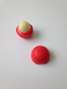balsam de buze eos douglas