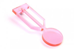 bijuterie plexiglas