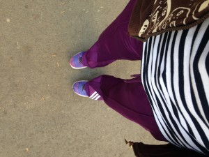 tinuta sport
