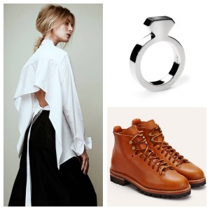 wish list fashion blogger