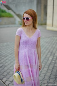 blogger fashion