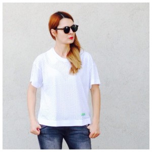 blogger fashion romania