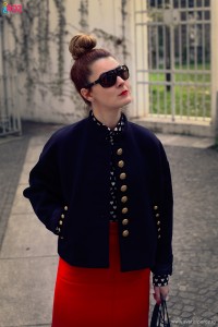 blogger fashion romania