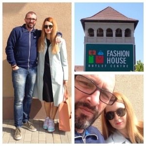 bloggeri la fashion house