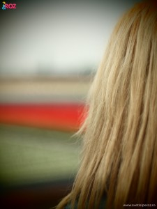 blonde-hair