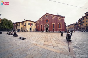 city break milano cu 400 euro