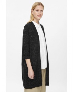 cos-black-cardigan
