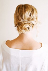 easy hair