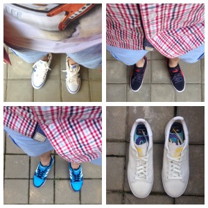 incaltari sport fashion house