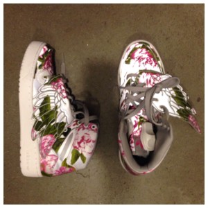 jeremy scott adidas