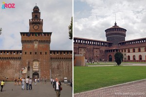 milano la pret redus