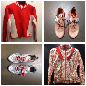 stella mccartney adidas
