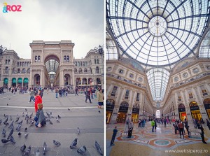 vittorio emanuele milano
