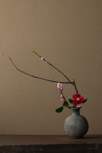 art of ikebana