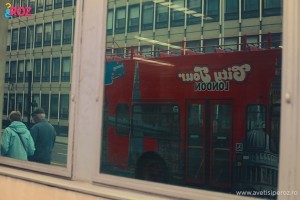 blog calatorie londra
