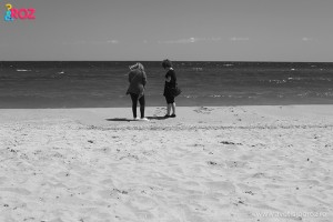 bloggeri la mare