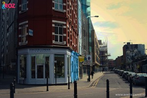 brick lane