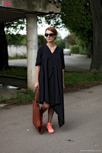 casual chic outfit