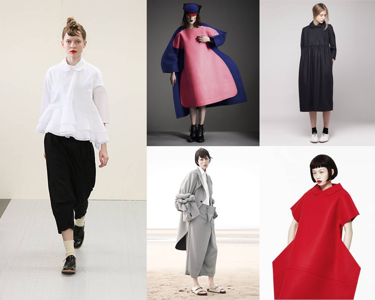 comme des garsons