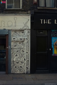 london city break