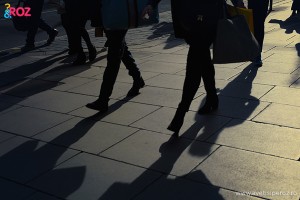 london streets