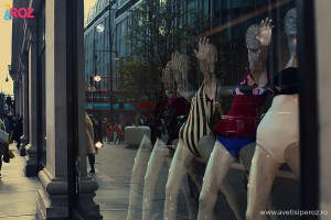 london window