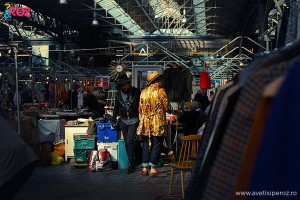 old spitalfields market