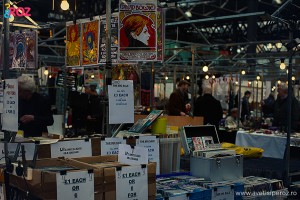 old spitalfields market london