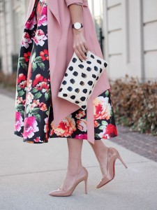 pattern mix