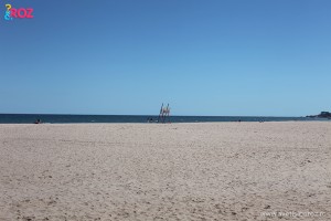 plaja eforie nord