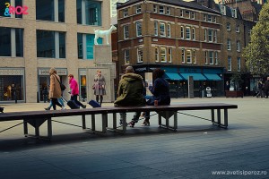 poze din londra