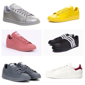 raf simons adidas