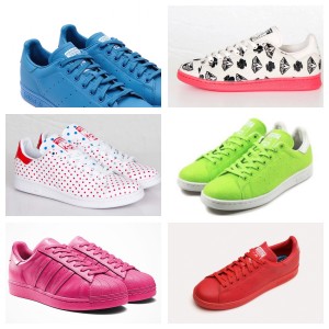 stan smith pharrell