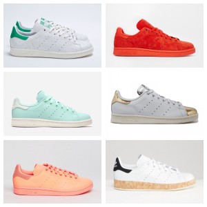 unde gasim adidas stan smith