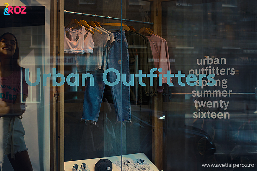 urban outfitters london