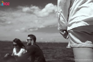 velier marea neagra
