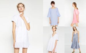 zara 2016