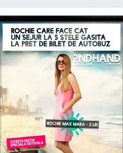 aveti si pe roz despre second hand