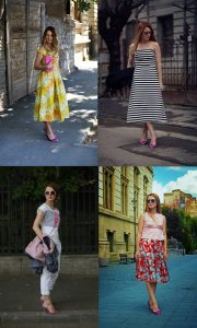 idei tinute blog fashion romania