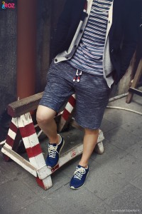 made to be different lee cooper