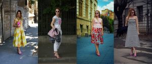 tinute cu pantofi melissa
