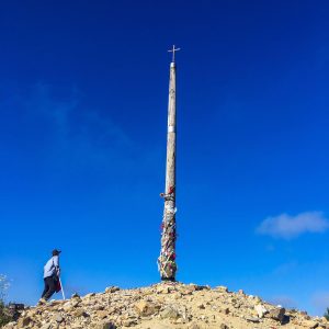 cruz de ferro