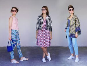 3 tinute la reduceri