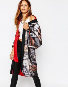 adidas kimono