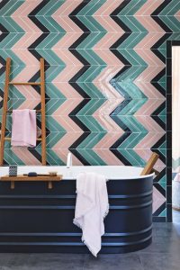 bath tiles