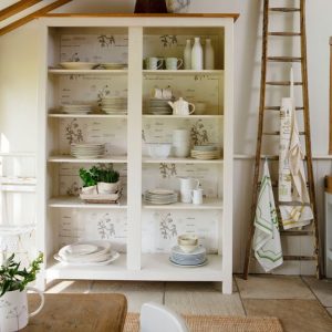 country homes interiors