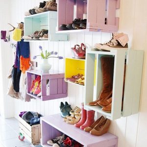 diy idei pantofi