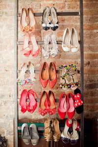 dressing pantofi
