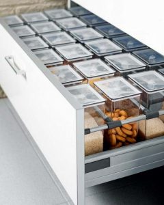 home storage ideas