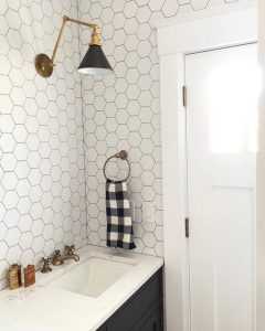 idei decorat baia